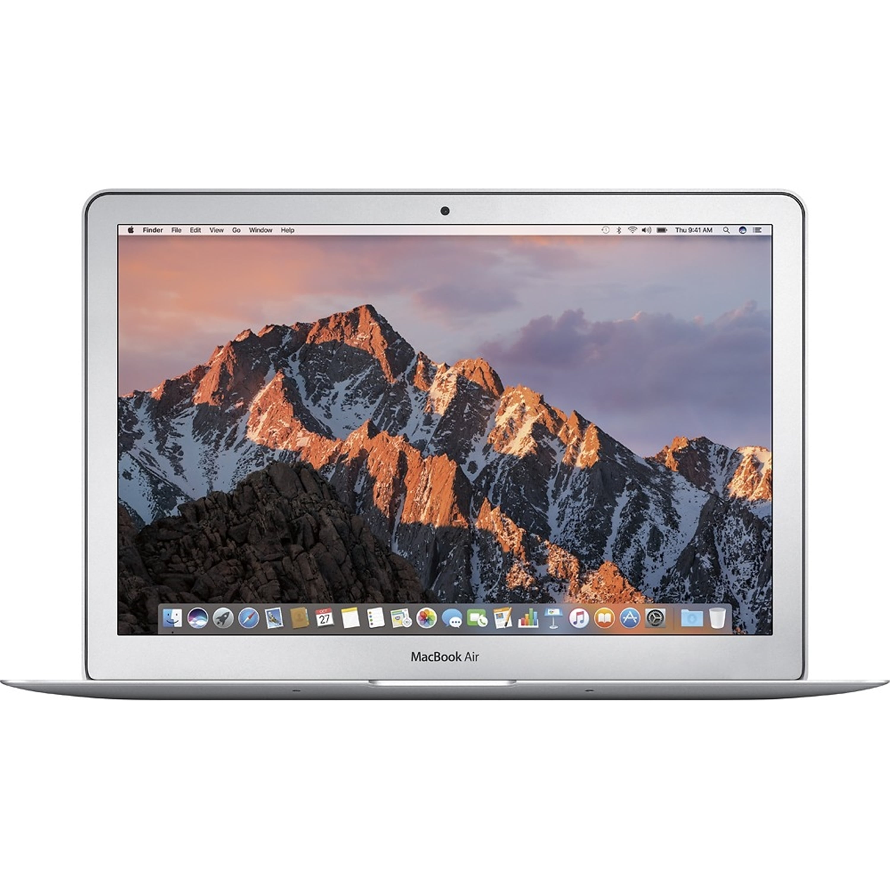 MacBook Air 13 i5 8GB 128GB early 2015 - タブレット