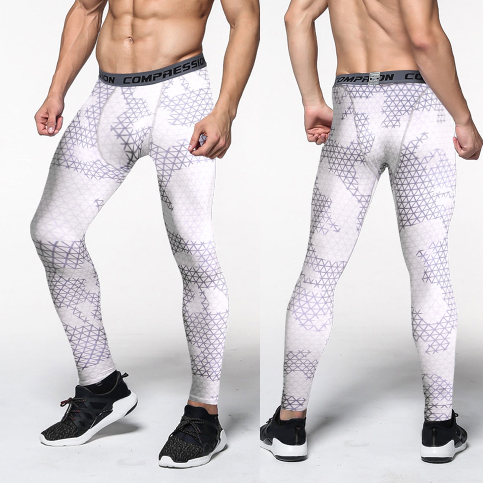 thin athletic pants