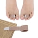 thumbnail image 2 of 4 Uds. Envolturas reutilizables de tela para dedos rotos, enderezadora de dedos en martillo, envolturas lavables y reutilizables para dedos lesionados (hy), 2 of 5