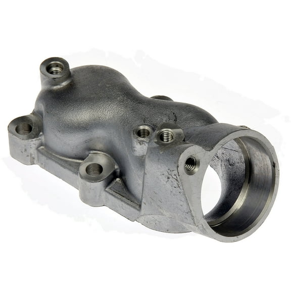 Dorman 902-2127 Engine Coolant Thermostat Housing for Specific Chevrolet / GMC Models Fits select: 2004-2010 CHEVROLET SILVERADO, 2004-2010 GMC SIERRA