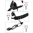 thumbnail image 5 of Adjustable Saxophone Harness Strap - Comfortable Shoulder Strap Suitable for Alto, Tenor, and Soprano Saxophones, 5 of 7