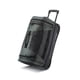 thumbnail image 1 of Bolsa de viaje Samsonite Andante con 2 ruedas, 55 cm, color verde musgo/negro, 1 of 9