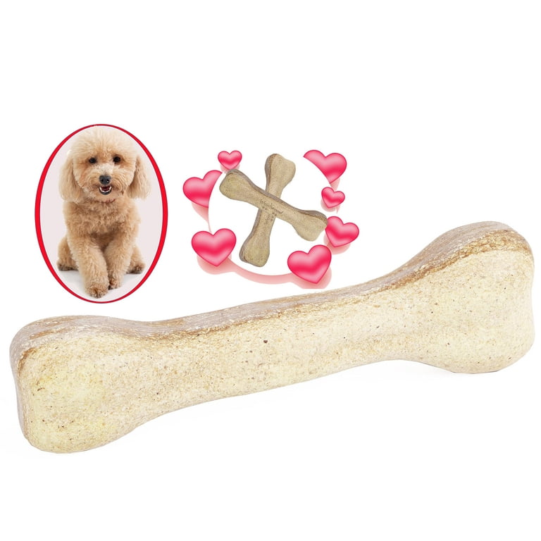 Woof Pupsicle Long-Lasting Chew Dog Toy Natural Rubber Safe for Dogs Food  Fillable Easy to Clean Licking Dog Mold Pets Products - AliExpress
