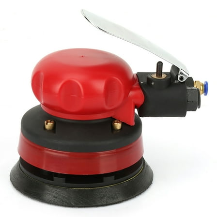 10000rpm Air Sander Pneumatic Polisher Energy Saving for Polishing Grinding