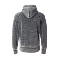 thumbnail image 3 of J America Hoody JA8915 Men's Vintage Zen Fleece Pullover, 3 of 3