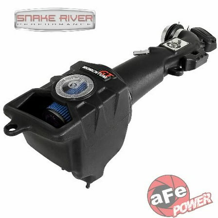 Momentum GT Cold Air Intake System w/ Pro 5R Filter