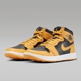 thumbnail image 2 of Ni - ke Ni - ke Air Jordan 1 G Golf Shoes 'Pollen' (DQ0660-700) Expeditedship, 2 of 5