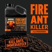 Amdro Two Step Fire Ant Powder Granule Bundle