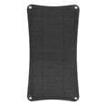 thumbnail image 1 of Cargador solar portátil, cargador de panel solar de 10 W, banco de cargador solar, cargador de panel solar diseñado con precisión, 1 of 8