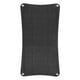 thumbnail image 2 of Cargador de panel solar de 10 W con doble salida USB IPX6 impermeable portátil ligero para teléfono camping luces plantación YUNYI BRAND  Deportes, 2 of 8