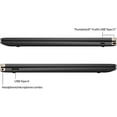 thumbnail image 6 of HP Spectre 2-in-1 14" Laptop 2024, Ultra 7 155H, 16GB DDR5, 1TB SSD, Intel Arc GPU, Wi-Fi 6E, Backlit Keyboard, Windows 11 Pro, 6 of 7