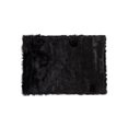 thumbnail image 1 of Luxe Hudson Faux Sheepskin Trio Rug | 3'x5', 1 of 3