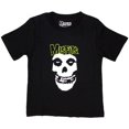 thumbnail image 1 of Misfits T-Shirt à Logo pour Garçons/filles, 1 of 2