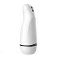 thumbnail image 1 of Entrenador automático de taza de avión de 50 mm para hombres, manos libres, descarga eléctrica fuerte, masturbación masculina, taza de avión, 1 of 5