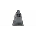 thumbnail image 6 of Reebok Women's Zig Dynamica Sneaker, Cold Grey/Rose Gold, 8.5, 6 of 6