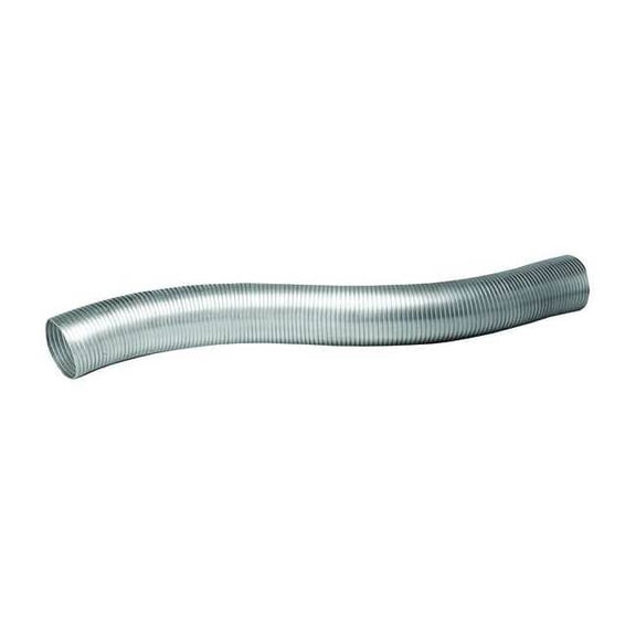 Nordfab Duct Hose,4" Duct Size 8010005151