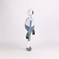 thumbnail image 5 of Cute Plush Doll Toy Gift Cartoon Style Children's Rag Doll Doll, 5 of 5