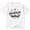 Black D, variant on Mens White Skull Rose Graphic Short Sleeve Crew Neck T Shirt Gothic Floral Summer Casual Tee