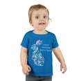thumbnail image 3 of Some Bunny Loves You toddler shirt, kids Easter shirt, Girls Easter shirt, 3 of 3