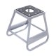thumbnail image 2 of Caballete de motocross, elevador para motocicleta, base ancha, para motos de crucero, , repuestos, mantenimiento, antideslizante, capacidad de, 2 of 9