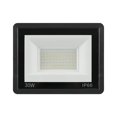 thumbnail image 1 of Luz de inundación LED DYNWAVEMX 3000K Luz de seguridad brillante ajustable blanca cálida para exteriores, 1 of 8
