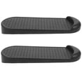 thumbnail image 3 of NUOLUX 1 Pair Stepper Pedal for Climbing Machine Adjustable Fitness Board Portable 32.00X11.50X4.00CM, 3 of 7
