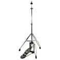 thumbnail image 2 of NEW DRUM HIGH HAT CYMBAL STAND - DOUBLE BRACED CHROME, 2 of 2