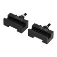 thumbnail image 3 of 2Pcs Tool Post Holder Turinng Facing Boring Piston Wedge Hardware High Speed Steel 250‑002, 3 of 22