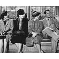 thumbnail image 2 of Hollywood Photo Archive 31x26 White Modern Wood Framed Museum Art Print Titled - Cary Grant - Suspicion, 2 of 4