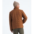 thumbnail image 3 of Chaqueta The North Face Junction con aislamiento para hombre Burnt Umber, 3 of 6