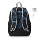 thumbnail image 4 of TOTTO Mochila Escolar Mediana para Niño con Bolsillo para Botella | 18 L - HANZO M negro M, 4 of 6