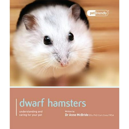 Dwarf Hamsters. (Best Type Of Dwarf Hamster)