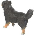 thumbnail image 2 of Collecta Bernese Mountain Dog Animal Toy, 4.1"L x 2.6"H, 2 of 2