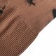thumbnail image 5 of Trajes de Mujer Casual, Verano Impreso Cremallera Correa de Camisola Traje Corto Hecho de 90% Poliéster 10% Spandex, Trajes Cortos para Mujeres, 5 of 6