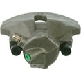 thumbnail image 2 of A1 Cardone Disc Brake Caliper P/N:19-1816, 2 of 5