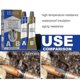 thumbnail image 2 of Casting Glue Cast Iron Sealant, Defect Repair Casting Glue - Waterproof, 2 of 4