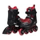 thumbnail image 3 of Patines en línea Rollerface Spider TCH 19 a 21, 3 of 3