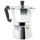 thumbnail image 1 of Cafetera italiana de Aluminio tipo moka Nikou 300 ml 6 tazas, 1 of 5