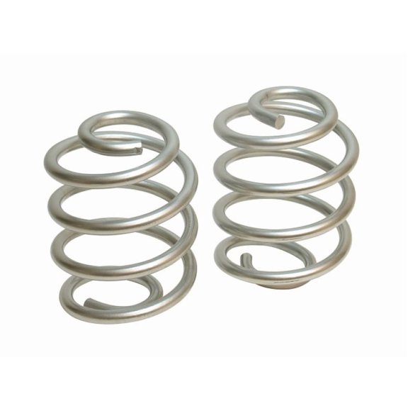 Belltech 5100 Muscle Car Lowering Spring Set - Rear 1.5" Fits select: 1987 BUICK REGAL, 1986 BUICK REGAL T-TYPE