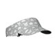 thumbnail image 1 of Fotbe Rabbit And Cloud Visera Deportiva con Diseño, Gorra Abierta Ajustable de Algodón para Mujer y Hombre, 1 of 7