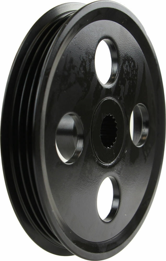 Power Steering Pump Pulley Atlantic PU100-700