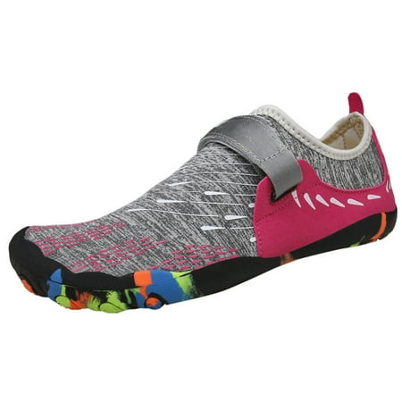 

Men Women Casual Shoes Fast Dry Breathable Amphibious Hiking Shoes for Outdoor 38