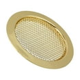 thumbnail image 2 of Cubierta de boca Dombra Práctica y eficaz para reducir el ruido Cómoda y fácil de usar Oro, 2 of 9