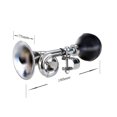 thumbnail image 3 of Maojin Toy Story Juguetes Bicycle Bike Cycling Retro Metal Horn Hooter Bell Bugle Trumpet Honking Bulb, 3 of 7