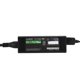 thumbnail image 2 of Adaptador de sección para PSP GO Cargador rápido DC 5V / 1500mA Cargador 50 / 60Hz (US 100-240V), 2 of 5