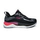 thumbnail image 1 of Tenis Deportivos Mujer Galaxy FX Running, Suela Tecnología de Alto Rendimiento, Diseño Innovador para Máximo Confort, Resistencia y Soporte para Correr, Negro-Fucsia, 1 of 5