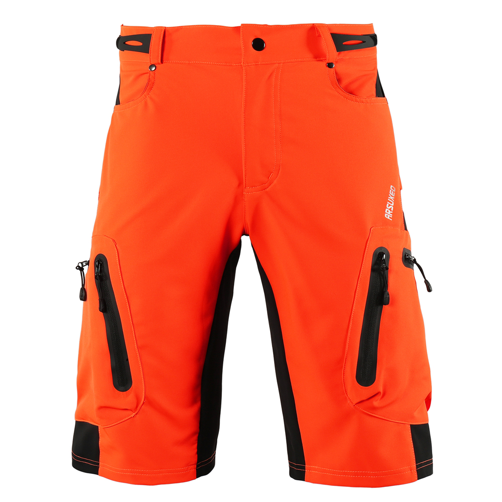 baggy cycling shorts outdoor sports pants