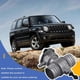 thumbnail image 5 of For Jeep Patriot Compass Dodge Caliber Upper Radiator Coolant Hose, 5 of 5
