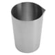 thumbnail image 5 of Vaso mezclador de cóctel de acero inoxidable, jarra mezcladora de cóctel de acero inoxidable 304 Vaso mezclador de acero inoxidable creado con maestría, 5 of 12