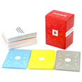 thumbnail image 4 of Intimacy Deck By Bestself 150 Cards Couple Board Game Strategy Game Card Game Gifts, 4 of 5